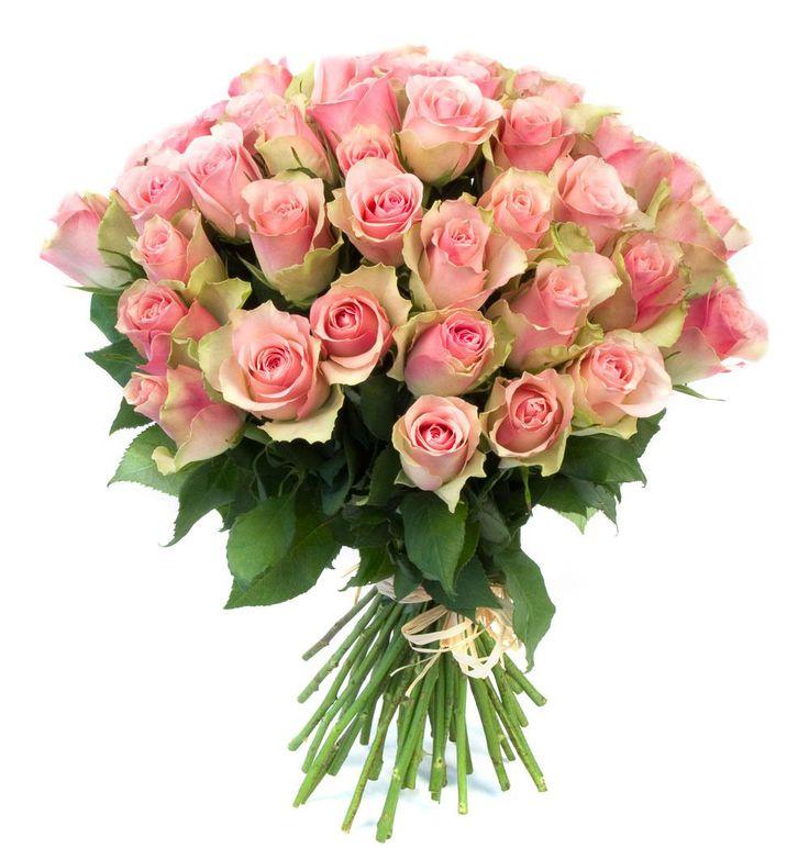 Enchanted Garden Cascade Bouquet